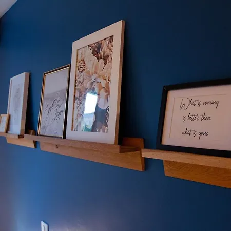 Cozy House With Garden, Comfort For 6 People * Maulévrier