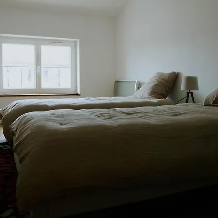 Cozy House With Garden, Comfort For 6 People * Maulévrier