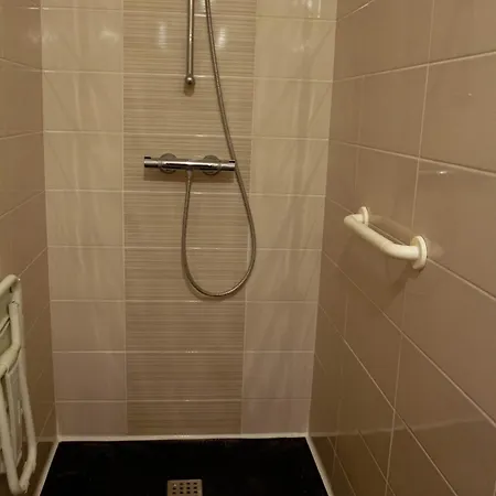 Feriehus Cozy House With Garden, Comfort For 6 People Maulévrier