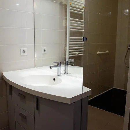 Cozy House With Garden, Comfort For 6 People *