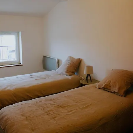 Cozy House With Garden, Comfort For 6 People * Maulévrier