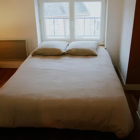 Feriehus Cozy House With Garden, Comfort For 6 People *