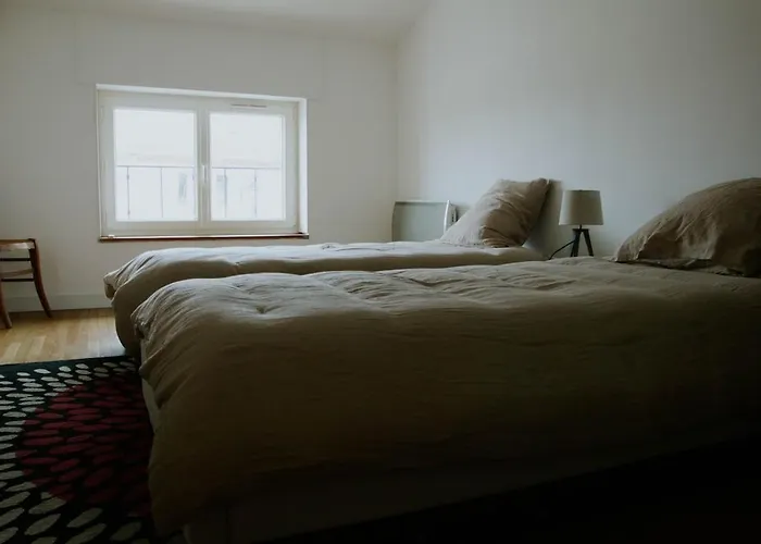 Cozy House With Garden, Comfort For 6 People * Maulévrier