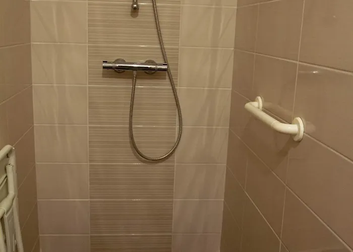 Casa vacanze Cozy House With Garden, Comfort For 6 People Maulévrier