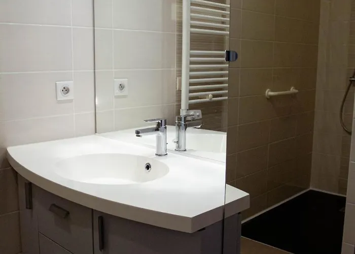 Cozy House With Garden, Comfort For 6 People *