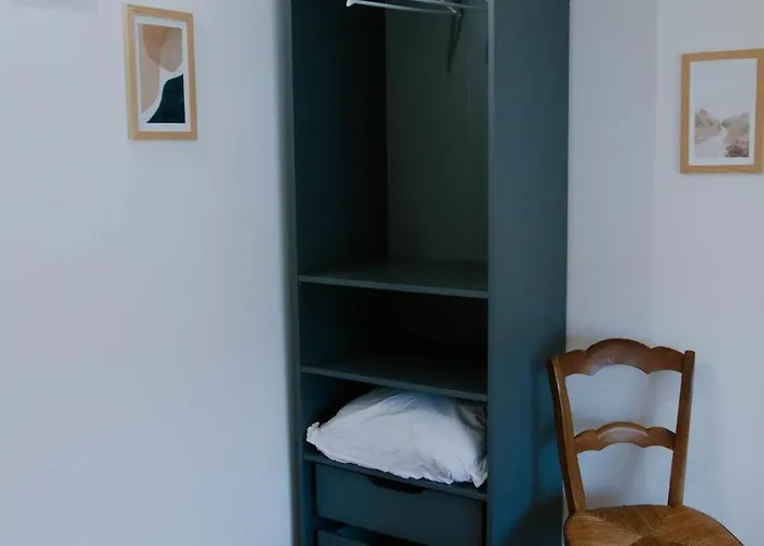 Casa vacanze Cozy House With Garden, Comfort For 6 People *