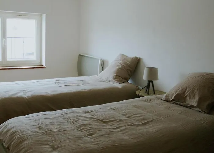 Cozy House With Garden, Comfort For 6 People Casa vacanze Maulévrier