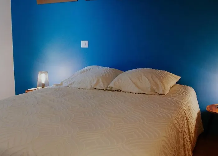 Casa vacanze Cozy House With Garden, Comfort For 6 People Maulévrier