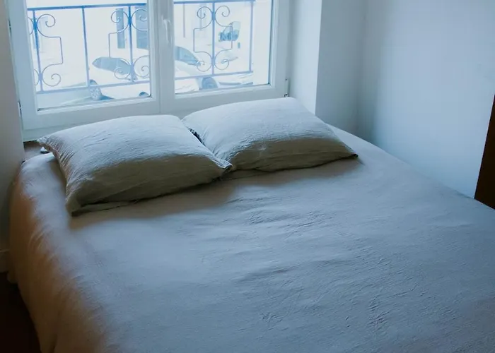 Cozy House With Garden, Comfort For 6 People * Maulévrier