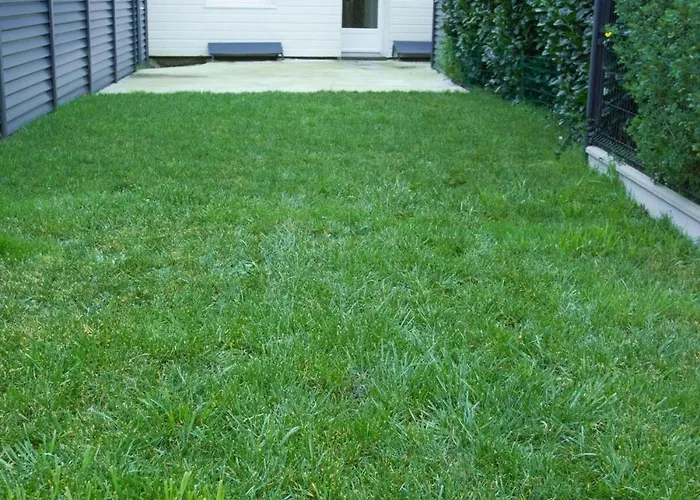 Casa vacanze Cozy House With Garden, Comfort For 6 People