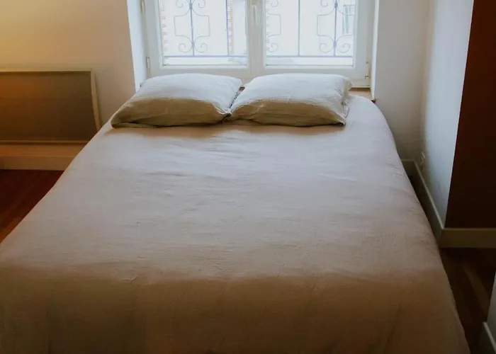 Casa vacanze Cozy House With Garden, Comfort For 6 People *